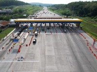 Jasa Marga (JSMR) Lepas 30% Saham Tol Transjawa ke Grup Salim Rp12,8 T