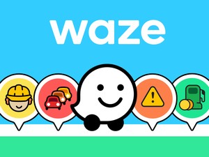 ASN Malaysia Dilarang Pakai Waze, Ini Alasannya