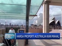 Video: Harga Properti Australia Kian Mahal