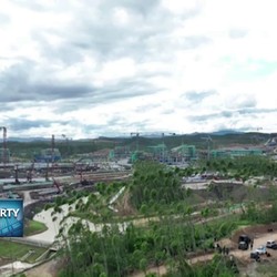 Bahlil: Wings Group, Djarum & Sukanto Tanoto Investasi di IKN di 2024