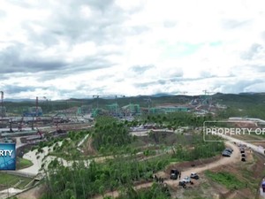Video: IKN Makin Diminati Investor Properti