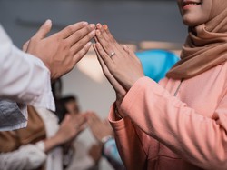 Arti Jazakallah Khairan Katsiran, Ucapan Terima Kasih dalam Bahasa Arab Arti Jazakallah Khairan Katsiran, Ucapan Terima Kasih dalam Bahasa Arab
