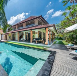 Pengusaha Hotel-Vila di Bali Happy, Okupansi Full-Tarif Fantastis