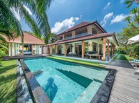 Pengusaha Hotel-Vila di Bali Happy, Okupansi Full-Tarif Fantastis