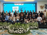 BUMN Gelar Program Gagasan Eco, Ini Tujuannya