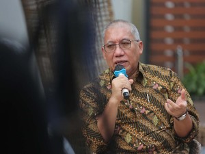 Stok Beras Disebut Kurang 3 Juta Ton, Bagaimana Solusinya?