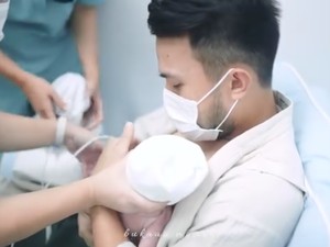 Perubahan Yakup Hasibuan Usai Miliki Anak dari Jessica Mila