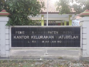 Asal-usul Watubelah Cirebon, Kisah Utusan Galuh Halangi Syiar Islam