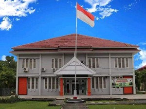 Yaqut Copot Kakanwil Kemenag Sulbar Syafrudin Usai Diduga Lecehkan Pegawai