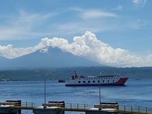 Antisipasi Teroris, Pelabuhan Gilimanuk Diperketat Jelang WWF