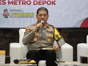 Polisi Usut Kasus Kematian Ella Usai Sedot Lemak Meski Keluarga Belum Lapor