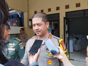 Polisi Tetap Usut Kasus Sedot Lemak Maut Meski Pihak Korban Belum Lapor