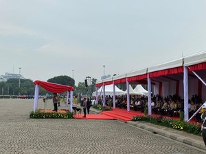 Kepuasan Publik di Mudik Lebaran 2023 Tinggi, Kapolri: Harus Dipertahankan