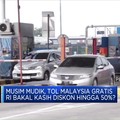 Video: Ada Diskon 20%, Cek Biaya Tol Saat Mudik!