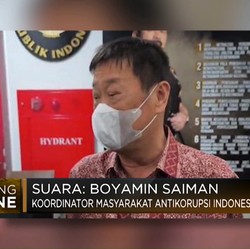 Kasus Timah Rugi Triliunan, Efek Buruknya Tata Kelola Pertambangan?