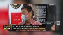 Kasus Timah Rugi Triliunan, Efek Buruknya Tata Kelola Pertambangan?