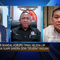 Kejagung Sebut Bakal Ada Kejutan di Kasus Timah, Terkait Sandra Dewi?