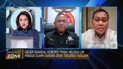 Kejagung Sebut Bakal Ada Kejutan di Kasus Timah, Terkait Sandra Dewi?