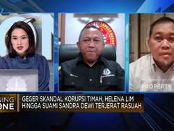 Kejagung Sebut Bakal Ada Kejutan di Kasus Timah, Terkait Sandra Dewi?