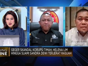 Kejagung Sebut Bakal Ada Kejutan di Kasus Timah, Terkait Sandra Dewi?