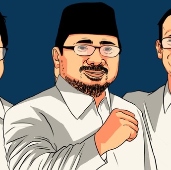 Cek! 3 Kementerian Ini Buka Lowongan CPNS & PPPK Besar-besaran