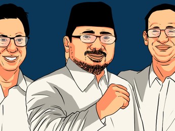 Cek! 3 Kementerian Ini Buka Lowongan CPNS & PPPK Besar-besaran
