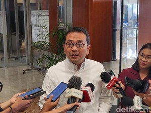 Ketua Komisi X DPR Tolak Usul Menkeu untuk Tinjau Ulang Patokan Anggaran Pendidikan