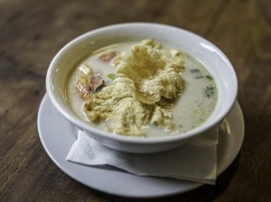 5 Makanan Indonesia Hasil Adaptasi Budaya Asing