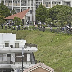 Gempa Dahsyat Taiwan Picu Peringatan Tsunami, Jepang Tutup Bandara