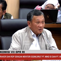 Pemerintah Ubah Kebijakan Energi Nasional (KEN), Ini Poin Pentingnya