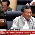 Menteri ESDM: Perpanjangan IUPK Vale Terbit Sebelum Divestasi Lunas!
