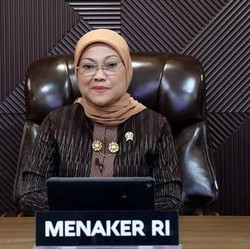 Pengusaha Desak Cuti Bersama Dihapus, Menaker Senyum Bilang Ini