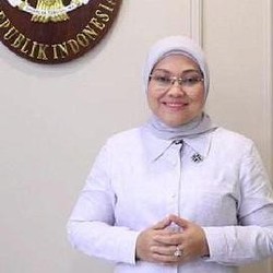 Ida Fauziyah Pamit Jadi Menteri Ketenagakerjaan, Ada Apa?