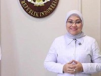 Ida Fauziyah Pamit Jadi Menteri Ketenagakerjaan, Ada Apa?