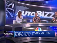 Video: Mobil Listrik Dinilai Masih Mahal, Kenapa Ya?
