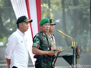Pangdam III Siliwangi Minta Warga Jabar Mudik Lebih Awal