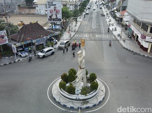 Mudik Lancar ke Ponorogo Sambil Tetap Waspada di Jalur Rawan Bencana