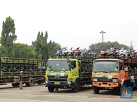 Siap-Siap! Program Motis Nataru 2025 Ada Lagi, Awal Desember Dibuka