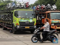 Simak Lagi, Syarat-Cara Daftar Ikut Mudik Motor Gratis Libur Nataru