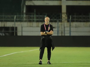 Pelatih PSS Tegaskan Bakal Tampil Full Skuad Lawan Arema FC