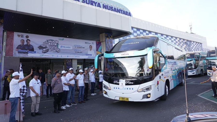 Pelindo Terminal Petikemas