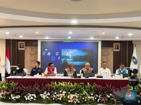 Jaga Suplai BBM-Listrik, Satgas Ramadan & Idul Fitri 2024 Resmi Dibuka