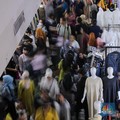 Warga RI Makin Doyan Belanja Usai THR Cair, Ini Datanya!