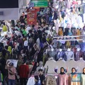 10 Pasar Tradisional Terkenal di Indonesia: Tanah Abang-Beringharjo