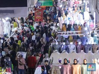10 Pasar Tradisional Terkenal di Indonesia: Tanah Abang-Beringharjo