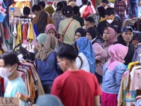 Cerita Pejabat Belanda Sebut Tradisi Lebaran Orang RI Ajang Pemborosan
