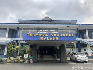 TNI Bantu Polisi Kejar Pelaku Pengeroyokan Prajurit di Terminal Malang