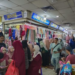 Ekonom Bongkar Biang Kerok Ekonomi RI 'Mentok' di Level 5%
