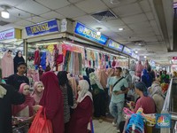 Ekonom Bongkar Biang Kerok Ekonomi RI 'Mentok' di Level 5%