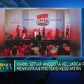 Peran Prudential Lindungi Kesehatan & Perkuat Industri Asuransi Jiwa